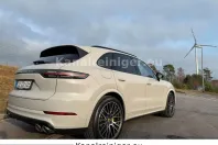 Porsche Cayenne din 2021 cu 71.420 km - oferta POR221827 - foto 7