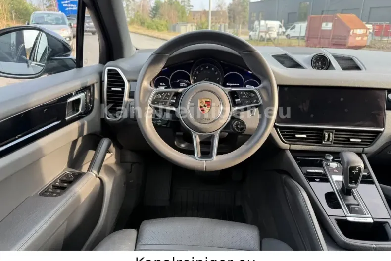 Porsche Cayenne din 2021 cu 71.420 km - oferta POR221827 - foto 11