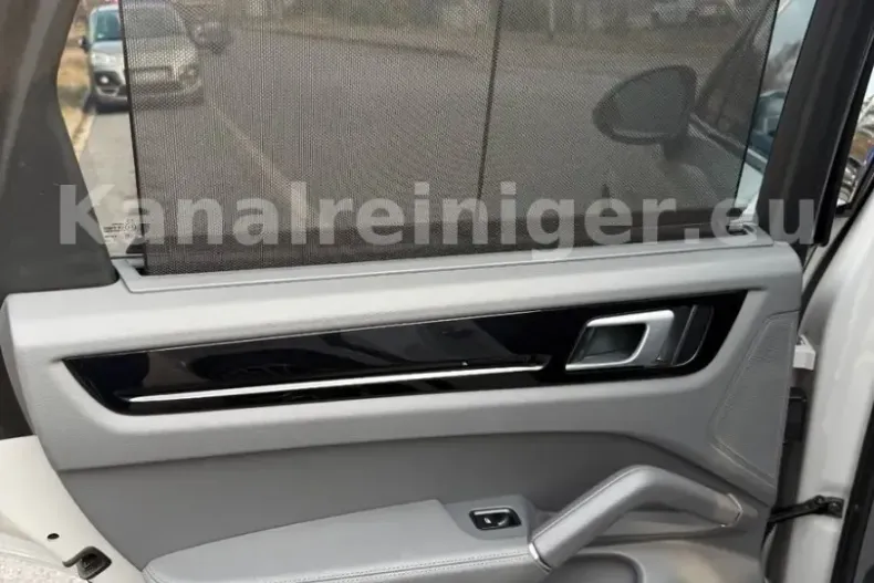 Porsche Cayenne din 2021 cu 71.420 km - oferta POR221827 - foto 14