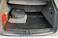Porsche Cayenne din 2021 cu 71.420 km - oferta POR221827 - foto 20