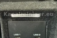 Porsche Cayenne din 2021 cu 71.420 km - oferta POR221827 - foto 23