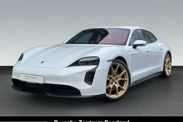 Porsche Taycan din 2022 - oferta POR221828