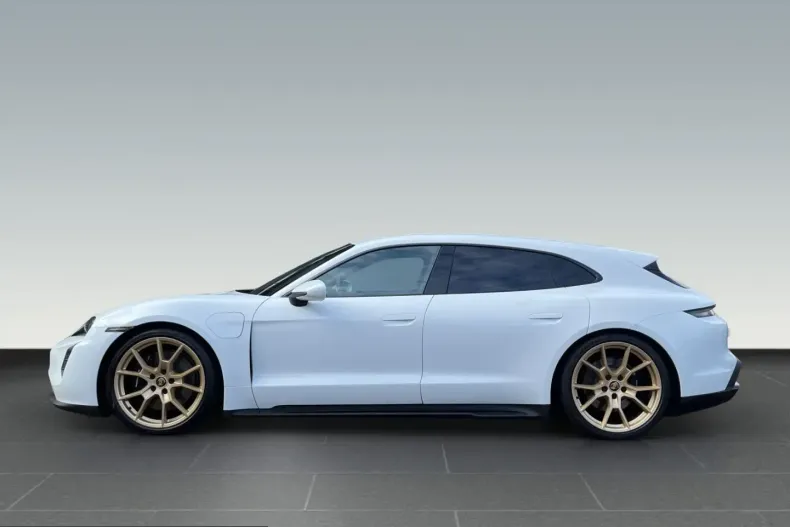 Porsche Taycan din 2022 cu 55.476 km - oferta POR221828 - foto 2