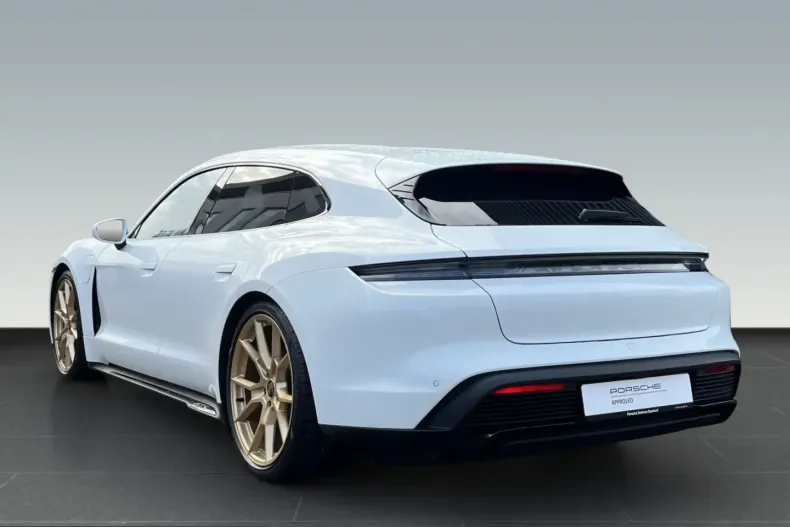 Porsche Taycan din 2022 cu 55.476 km - oferta POR221828 - foto 3