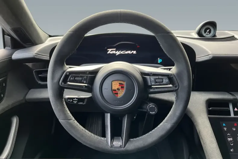 Porsche Taycan din 2022 cu 55.476 km - oferta POR221828 - foto 10