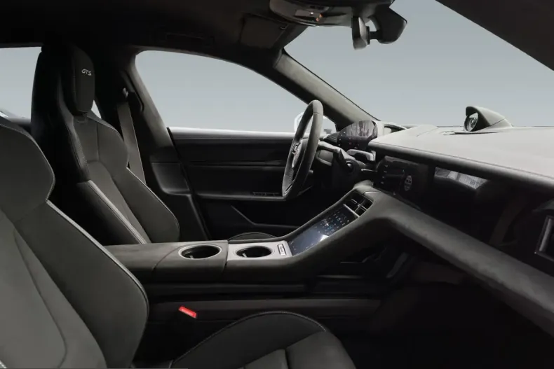 Porsche Taycan din 2022 cu 55.476 km - oferta POR221828 - foto 16