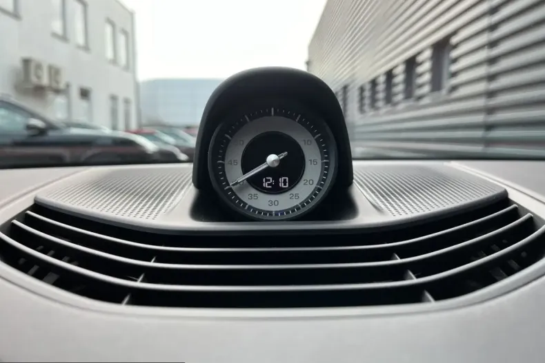 Porsche Taycan din 2022 cu 55.476 km - oferta POR221828 - foto 19