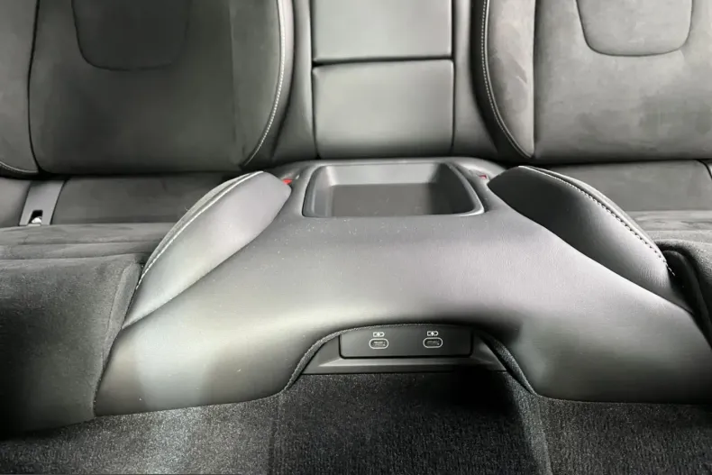 Porsche Taycan din 2022 cu 55.476 km - oferta POR221828 - foto 21