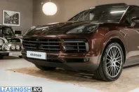Porsche Cayenne din 2022 cu 74.500 km - oferta POR221829 - foto 2
