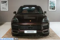 Porsche Cayenne din 2022 cu 74.500 km - oferta POR221829 - foto 4