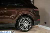 Porsche Cayenne din 2022 cu 74.500 km - oferta POR221829 - foto 7