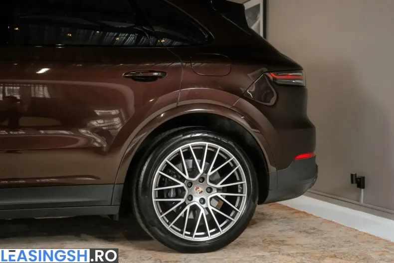 Porsche Cayenne din 2022 cu 74.500 km - oferta POR221829 - foto 7