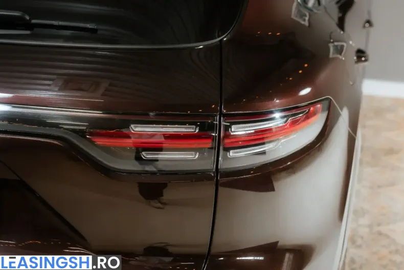 Porsche Cayenne din 2022 cu 74.500 km - oferta POR221829 - foto 10