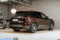 Porsche Cayenne din 2022 cu 74.500 km - oferta POR221829 - foto 11
