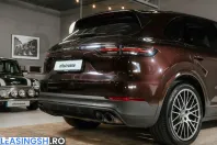 Porsche Cayenne din 2022 cu 74.500 km - oferta POR221829 - foto 12
