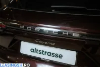 Porsche Cayenne din 2022 cu 74.500 km - oferta POR221829 - foto 15