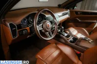 Porsche Cayenne din 2022 cu 74.500 km - oferta POR221829 - foto 16