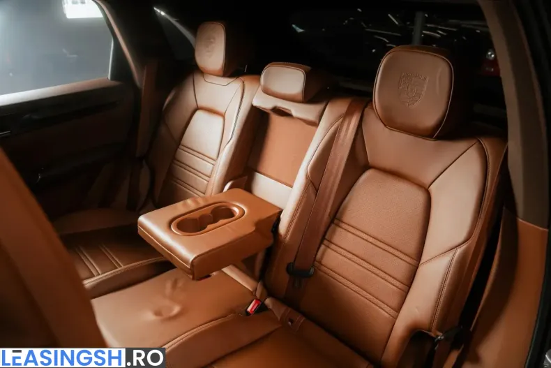 Porsche Cayenne din 2022 cu 74.500 km - oferta POR221829 - foto 28