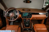 Porsche Cayenne din 2022 cu 74.500 km - oferta POR221829 - foto 29