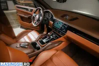 Porsche Cayenne din 2022 cu 74.500 km - oferta POR221829 - foto 30