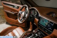 Porsche Cayenne din 2022 cu 74.500 km - oferta POR221829 - foto 31