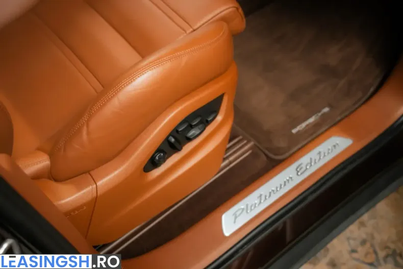 Porsche Cayenne din 2022 cu 74.500 km - oferta POR221829 - foto 35