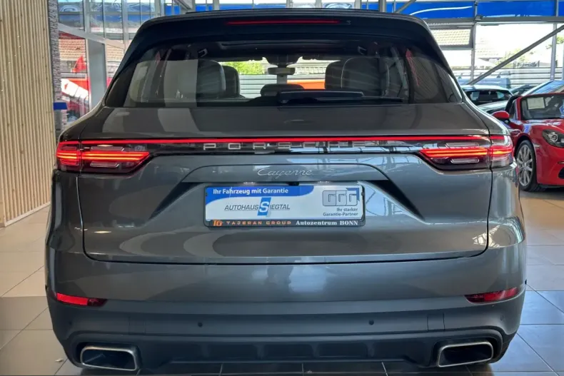 Porsche Cayenne din 2022 cu 34.510 km - oferta POR221830 - foto 5