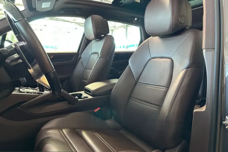 Porsche Cayenne din 2022 cu 34.510 km - oferta POR221830 - foto 11