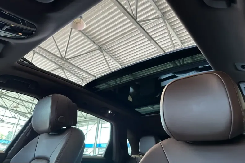 Porsche Cayenne din 2022 cu 34.510 km - oferta POR221830 - foto 14