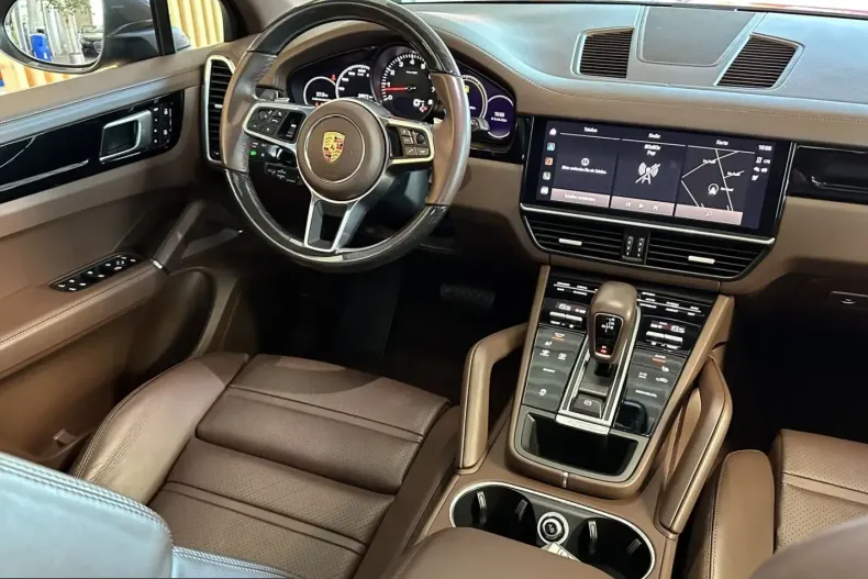 Porsche Cayenne din 2022 cu 34.510 km - oferta POR221830 - foto 16
