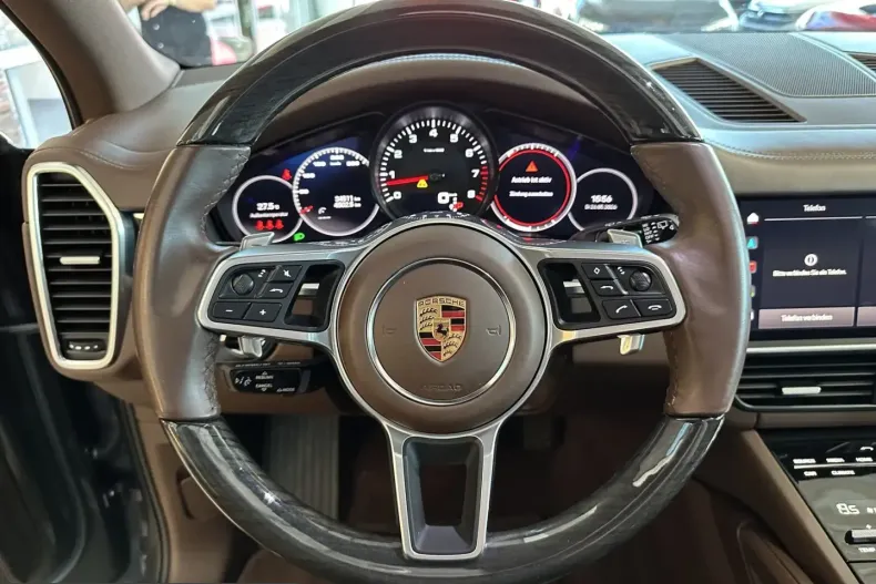 Porsche Cayenne din 2022 cu 34.510 km - oferta POR221830 - foto 17