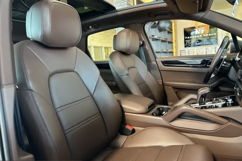 Porsche Cayenne din 2022 cu 34.510 km - oferta POR221830 - foto 21