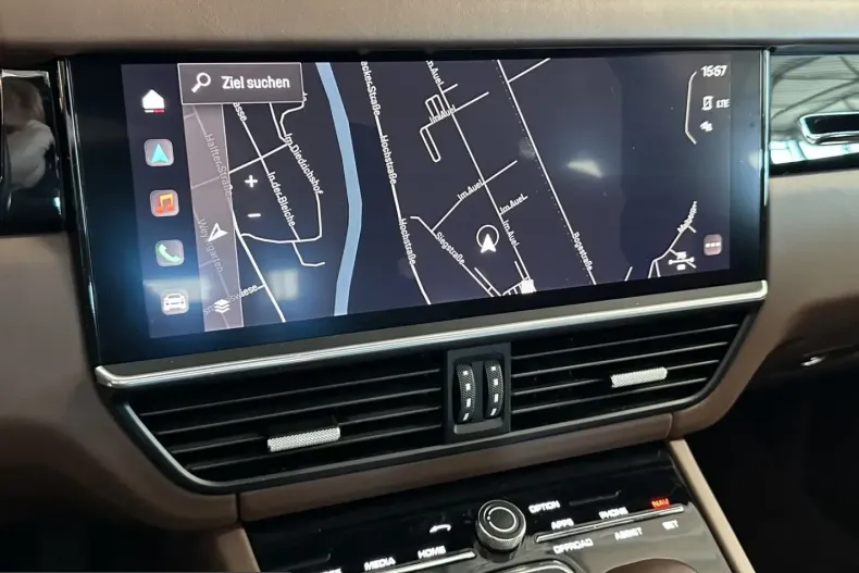 Porsche Cayenne din 2022 cu 34.510 km - oferta POR221830 - foto 25
