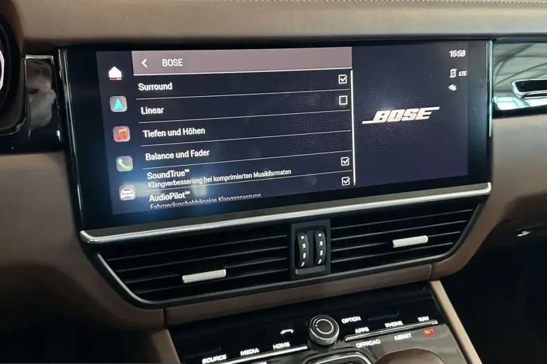 Porsche Cayenne din 2022 cu 34.510 km - oferta POR221830 - foto 28