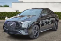 Mercedes-Benz GLE 53 AMG (Clasa GLE) din 2025 cu 2.590 km - oferta MER221831 - foto 2