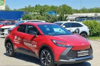 Toyota C-HR din 2025 cu 4.466 km - oferta TOY221832 - foto 3