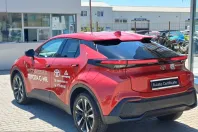 Toyota C-HR din 2025 cu 4.466 km - oferta TOY221832 - foto 5