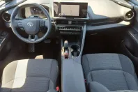 Toyota C-HR din 2025 cu 4.466 km - oferta TOY221832 - foto 10