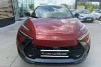 Toyota C-HR din 2025 cu 2.958 km - oferta TOY221833 - foto 3