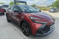 Toyota C-HR din 2025 cu 2.958 km - oferta TOY221833 - foto 4