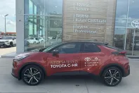 Toyota C-HR din 2025 cu 2.958 km - oferta TOY221833 - foto 5