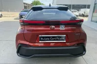 Toyota C-HR din 2025 cu 2.958 km - oferta TOY221833 - foto 7