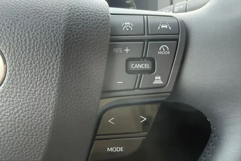 Toyota C-HR din 2025 cu 2.958 km - oferta TOY221833 - foto 12
