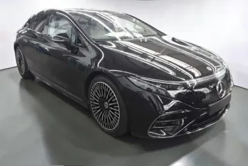 Mercedes-Benz EQS din 2024 - oferta MER221834