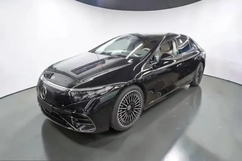 Mercedes-Benz EQS din 2024 cu 30.000 km - oferta MER221834 - foto 2