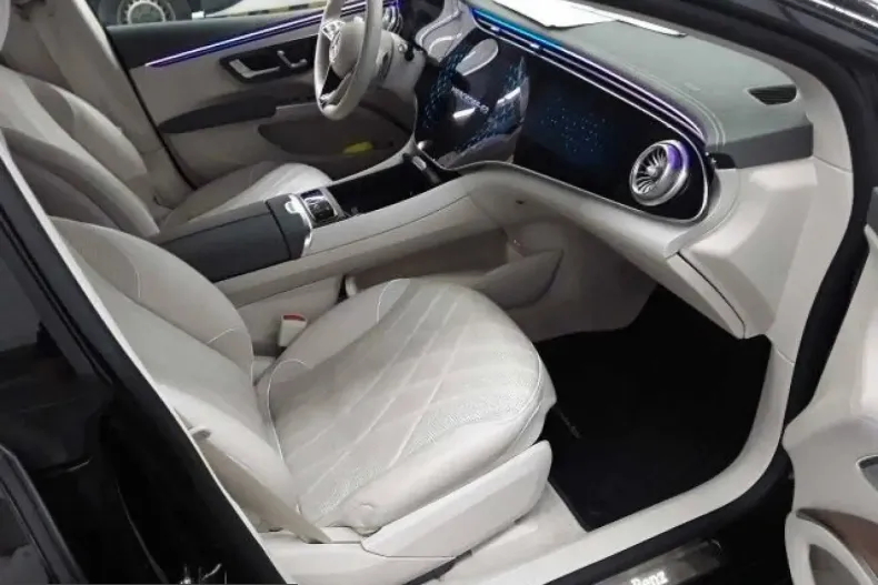 Mercedes-Benz EQS din 2024 cu 30.000 km - oferta MER221834 - foto 9