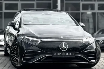 Mercedes-Benz EQS din 2022 - oferta MER221835