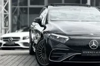 Mercedes-Benz EQS din 2022 cu 67.200 km - oferta MER221835 - foto 3