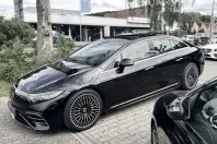 Mercedes-Benz EQS din 2022 cu 67.200 km - oferta MER221835 - foto 5