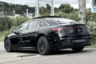 Mercedes-Benz EQS din 2022 cu 67.200 km - oferta MER221835 - foto 6